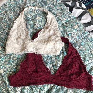 Bralette Bundle